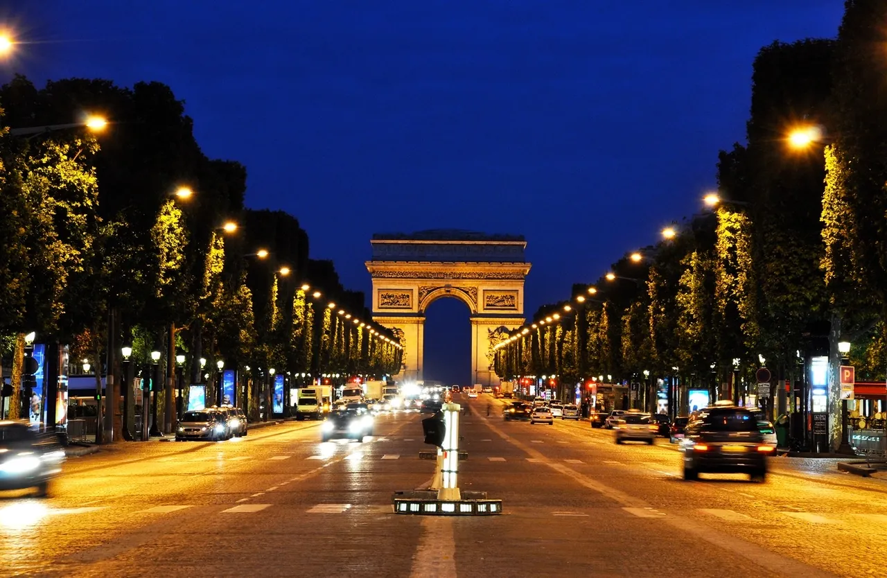 tour city panoramico tours en paris 23