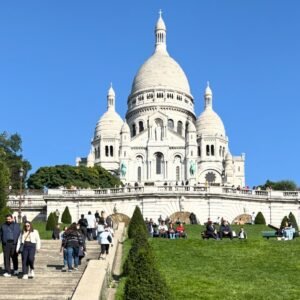 tour privado a pie por montmartre