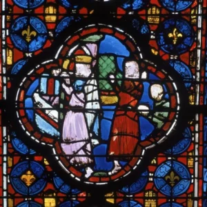 Tour Privado por la Sainte-Chapelle: La Joya Gótica de París