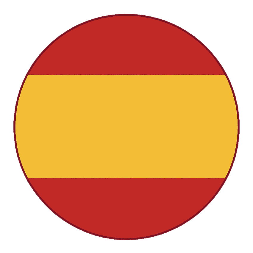 bandera españa