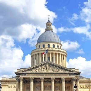 París y Versalles en un solo Día: La Experiencia Completa