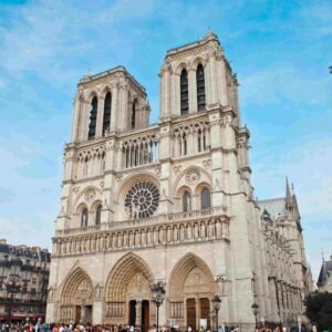 Tour de Notre Dame de París (en español)