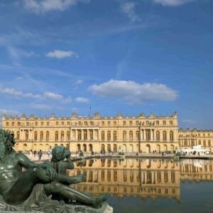 tour privado en versalles (sin transporte)