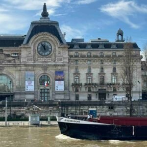 Tour Privado del Museo d’ Orsay: El Arte del Impresionismo