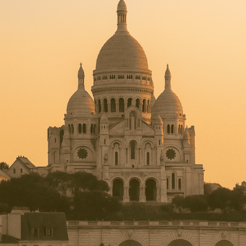 tour privado a pie por montmartre