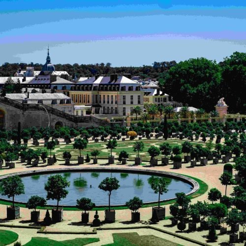 tour privado en versalles (sin transporte)